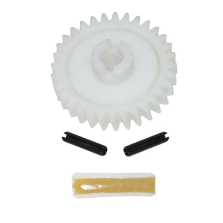 Aftermarket Garage Door Opener Drive Gear with Grease OTK20-0821